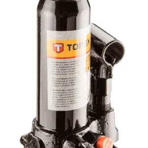 PODNOŚNIK SŁUPKOWY 2t 180-345 mm 97X032 TOPEX Zamów teraz